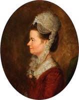 Mrs Goldsmith