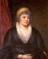 Mrs William Gorton