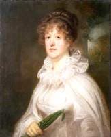 Portrait of a Lady