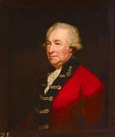 Portrait of an Unknown Officer