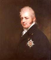 Prince Adolphus Frederick, Duke of Cambridge, KG