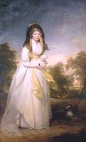 Queen Charlotte