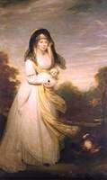 Queen Charlotte of Mecklenburg-Strelitz