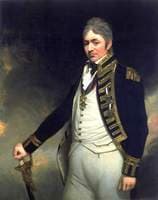 Rear-Admiral Sir Thomas Troubridge