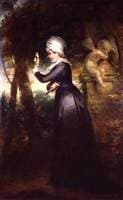 Sarah Siddons, née Kemble