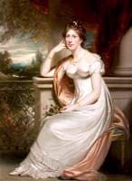 The Honourable Mrs W. Noel