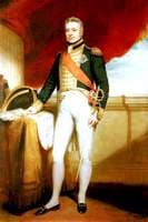 Vice-Admiral Lord Alan Gardner