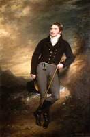 William Gordon of Fyvie