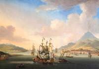 A Naval Engagement