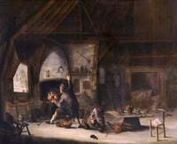 The Tinker's Shop