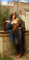 Pharaoh's Daughter