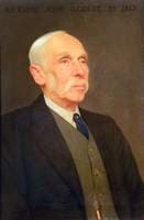 Rickman John Godlee
