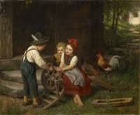 The Little Sharpener