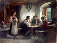 The Card Game