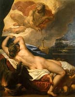 Dionysus