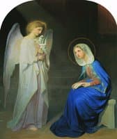 The Annunciation