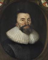Robert Bruce Cotton, Antiquary and Politician