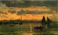 New Bedford Harbor