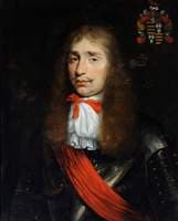 Philip Marett, Lieutenant Governor