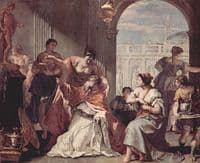 Offerings from Solomon
