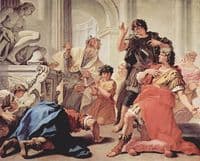 Lucius Junius Brutus