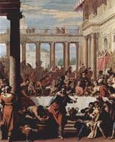 Marriage Feast at Cana