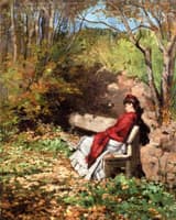 Autumn Sunbeams