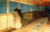 A Romantic Interlude