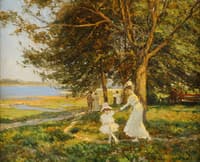 On the Rhine