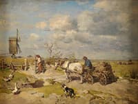 Country Life in Estonia