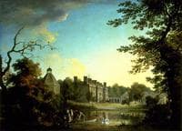 Belan House, County Kildare