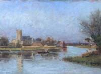 Christchurch, Hampshire