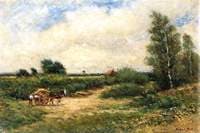 Country Scene
