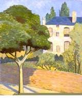 St George's Road, Cheltenham, Gloucestershire