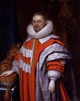 Thomas Coventry, 1st Baron Coventry