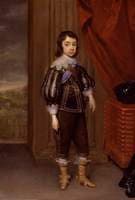 King Charles II
