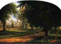 The Williams House, Deerfield, Massachusetts