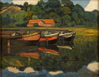 Boats