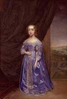 Mary, Princess of Orange