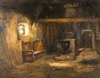 Interior – Country Cottage