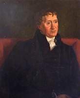 Charles Blair