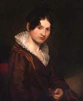 Hannah Bell, née Bruce