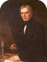 Michael Faraday