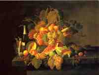 Nature's Bounty