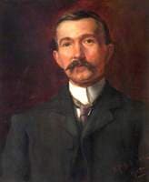 Malcolm Brown Watt