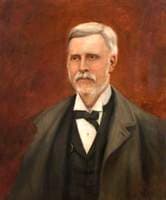 Portrait of a Gentleman