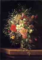 Floral Still Life
