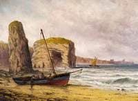 Marsden Rock
