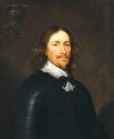Sir William Waller