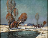 Winter Landscape